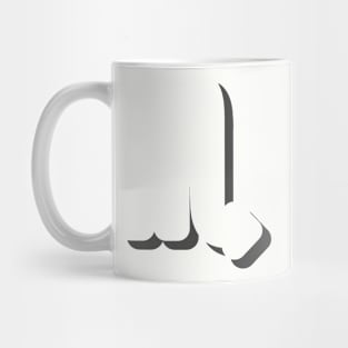 SCORPIO Mug